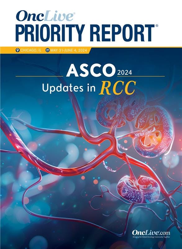 ASCO 2024: Priority Report: Updates in RCC