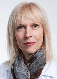 Silke Gillessen, MD