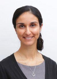 Meghna S. Trivedi, MD, MS