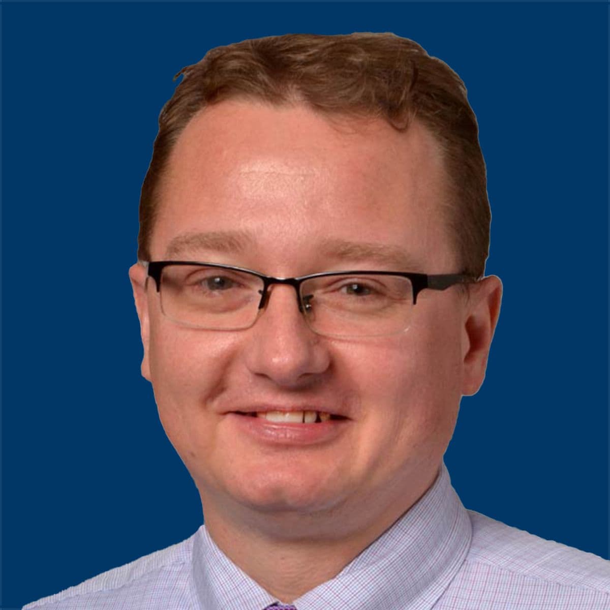 Robert Wesolowski, MD, clinical professor, internal medicine, Ohio State University Comprehensive Cancer Center—James