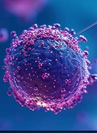 Immune Profile Score Algorithmic Test