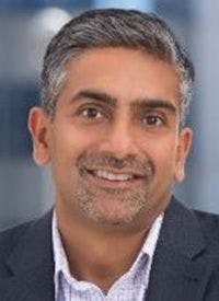 Sushil Patel, PhD