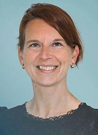 Gerrina Ruiter, MD, PhD