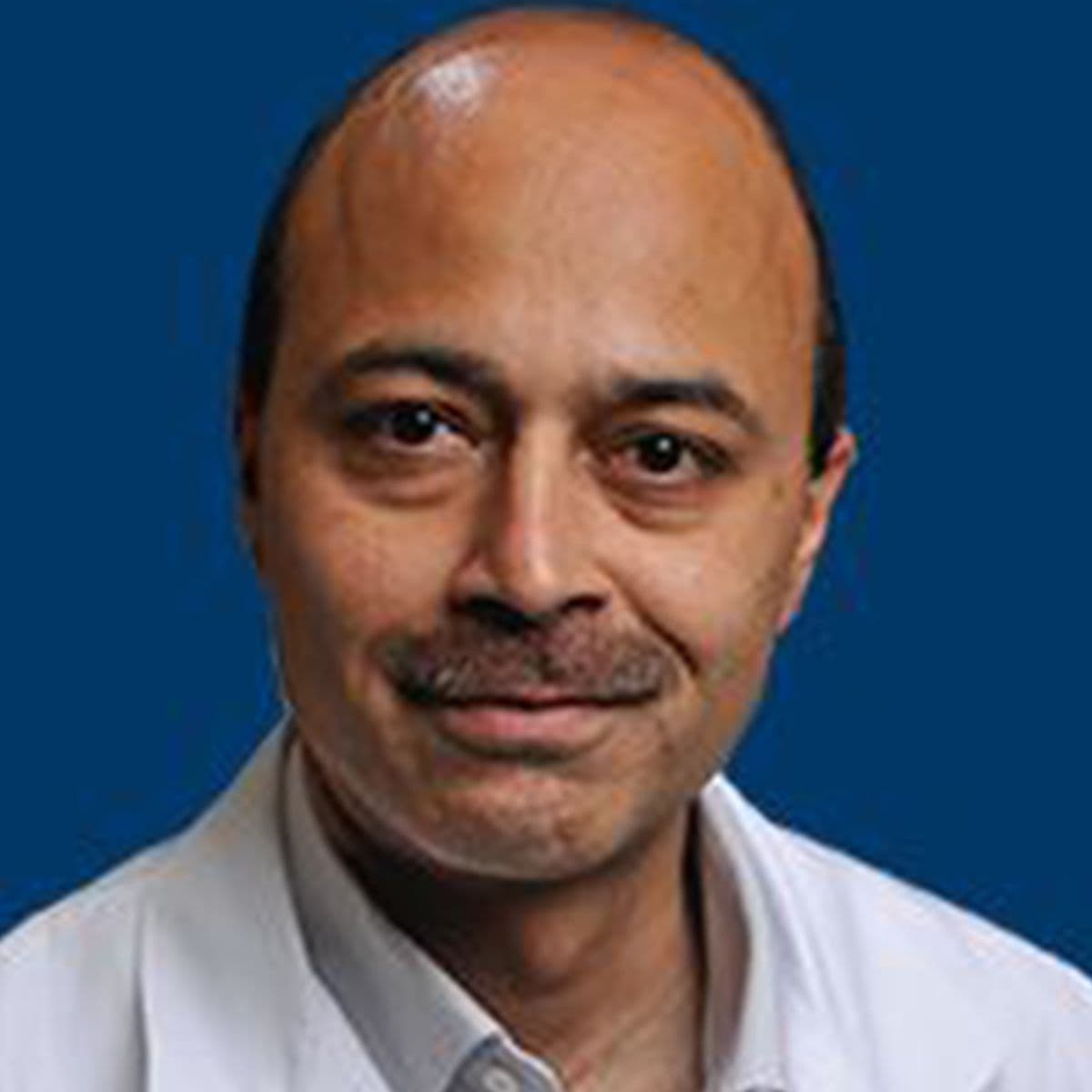 Guru Sonpavde, MD, assistant director, Clinical Research Unit, Christopher K. Glanz Chair of Bladder Cancer Research, AdventHealth Cancer Institute