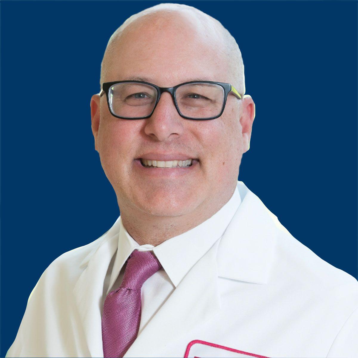 Michael Seidman, MD