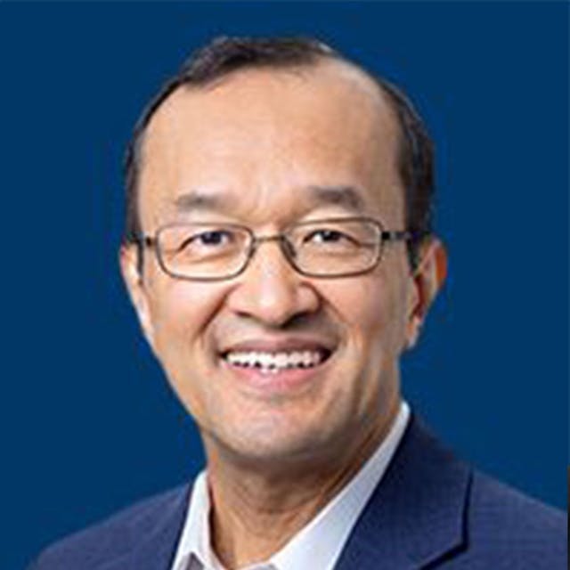 Ken Takeshita, MD