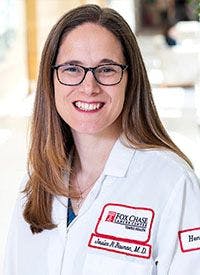  Jessica Bauman, MD