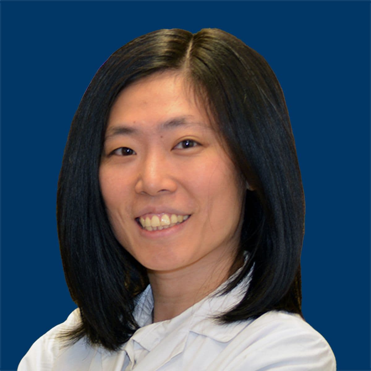 Teh Lin, PhD, DABR, FAAPM, associate professor, Fox Chase Cancer Center’s Department of Radiation Oncology