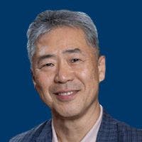 Saeho Chong, PhD, chief executive officer, Elevar Therapeutics