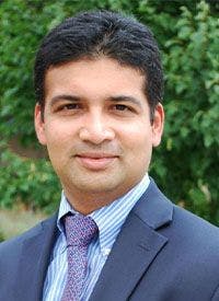 Abhinav Rastogi, MBA, MIS