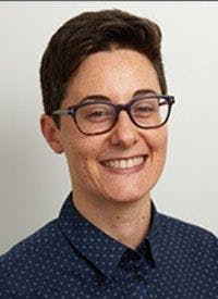 Elisa Fontana, MD, PhD