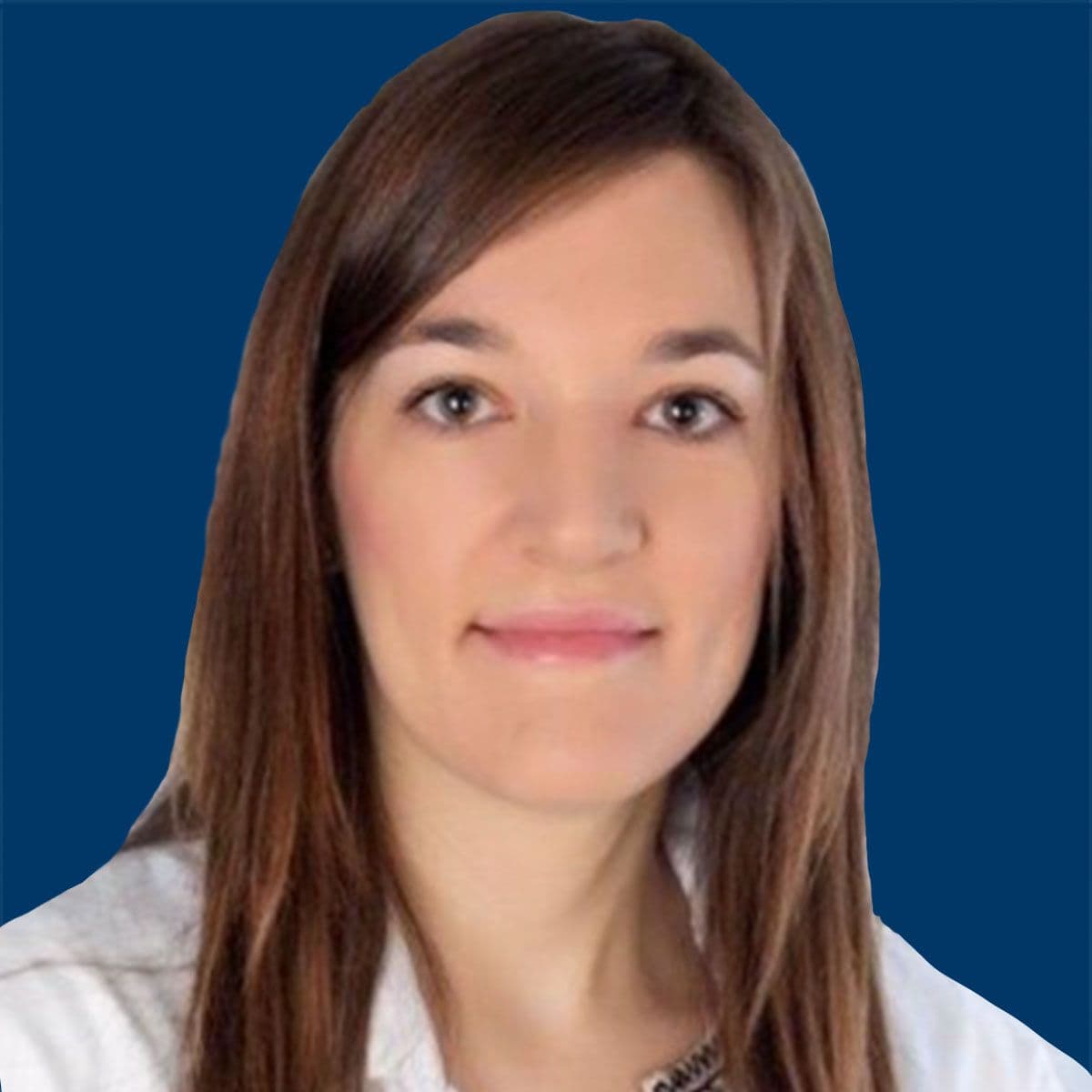 Verónica González-Calle, MD, MS, PhD