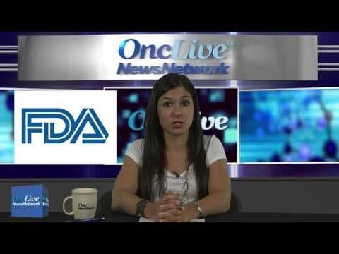 ODAC Support for 5 Agents, NDA in Melanoma, Breakthrough Designation in GVHD, and More