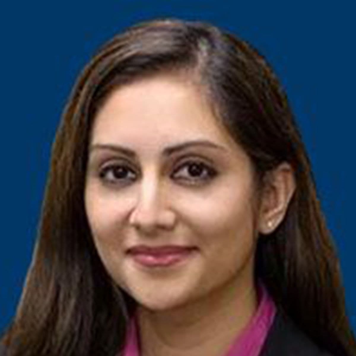 Lubna Naaz Chaudhary, MD, MS, associate professor, medicine, Medical College of Wisconsin