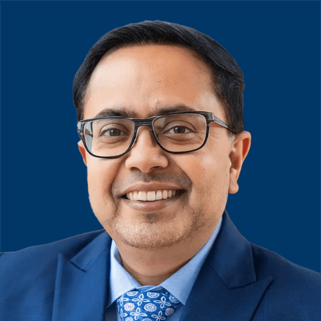 Neeraj Agarwal, MD, FASCO