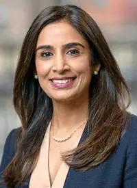 Komal Jhaveri, MD, FACP