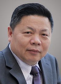 Yi-Long Wu, MD