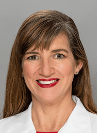 Elizabeth J. Franzmann, MD, FACS