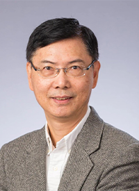 Weiguo Su, PhD