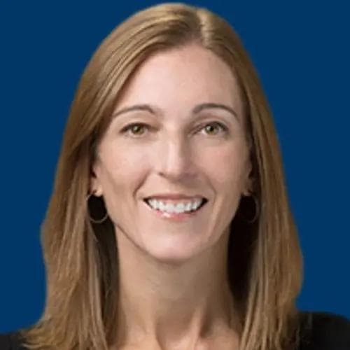 Courtney DiNardo, MD, MSCE, professor, Department of Leukemia, Division of Cancer Medicine, The University of Texas MD Anderson Cancer Center