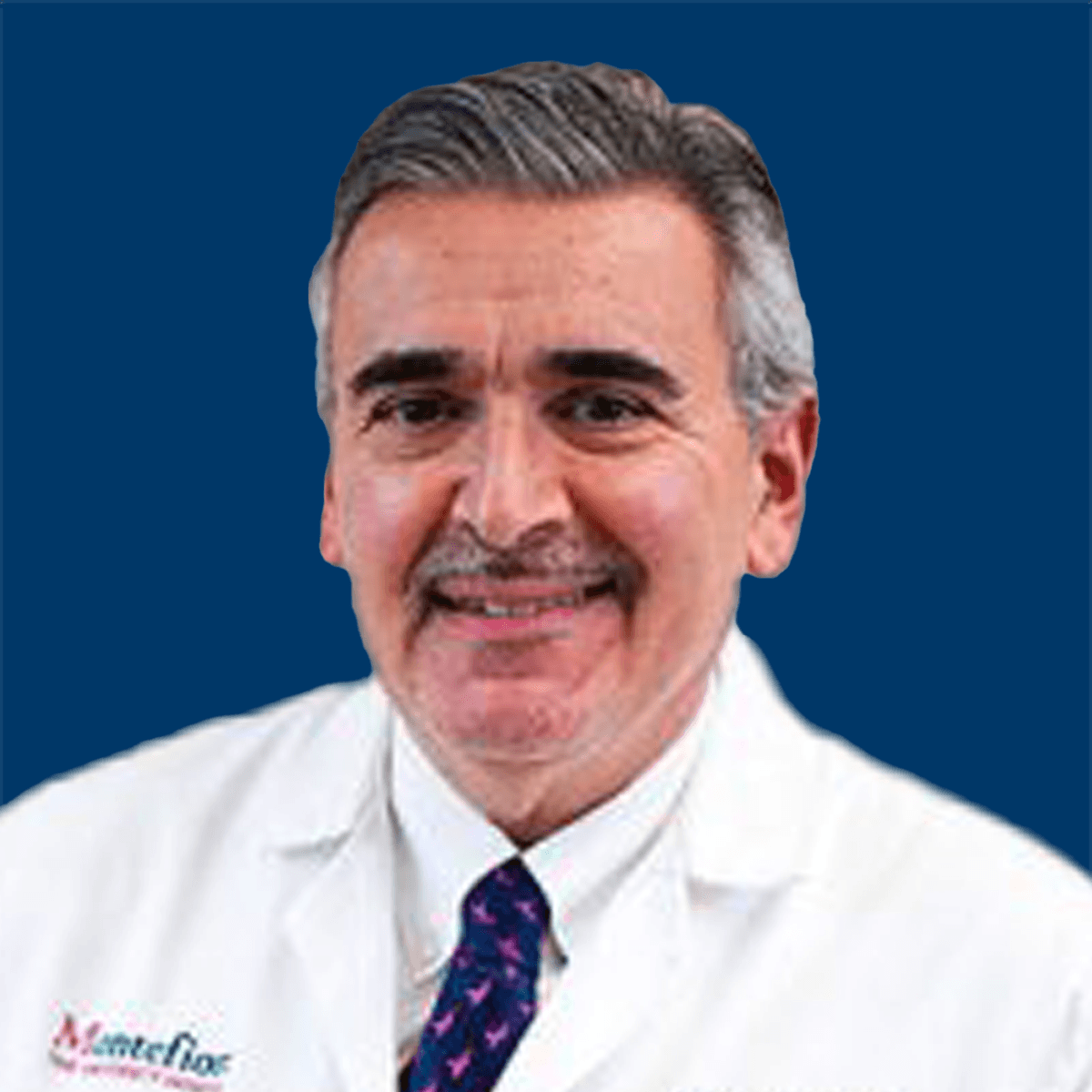 Joseph A. Sparano, MD, of Mount Sinai 