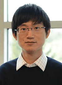 Sidi Chen, PhD 