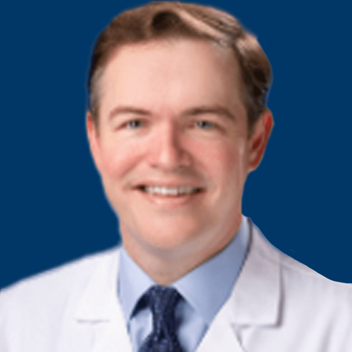 Jason R. Westin, MD, of The University of Texas MD Anderson Cancer Center