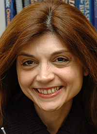 Susana M. Campos, MD, MPH