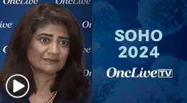 Sonali M. Smith, MD