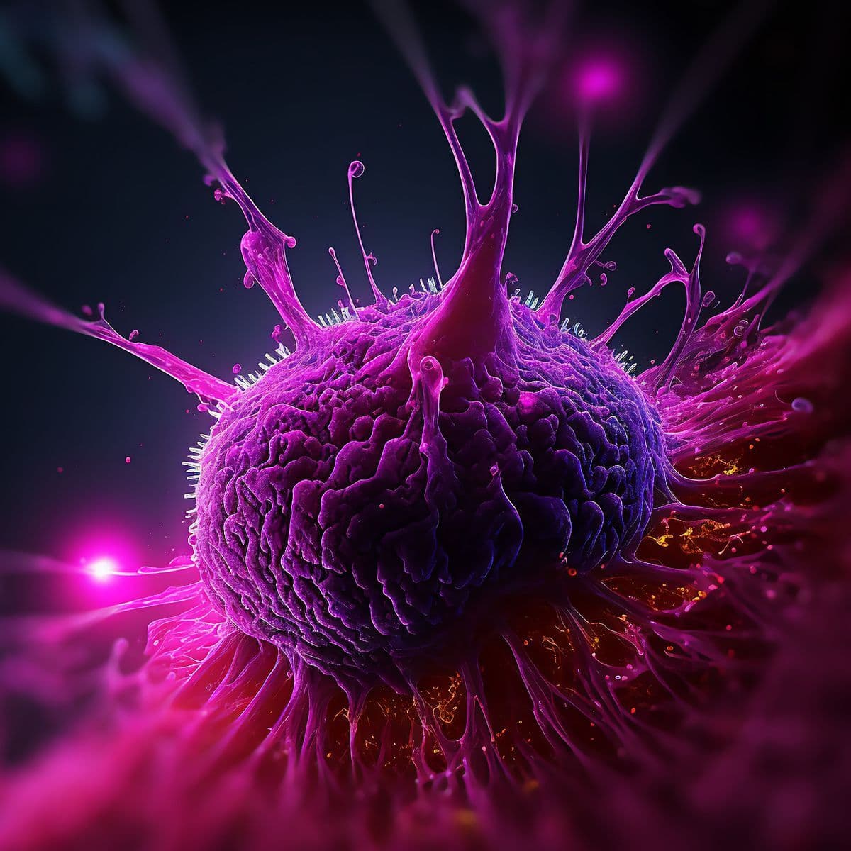 Fadraciclib Demonstrates Safety, Early Efficacy Signals in CDKN2A/B+ Advanced Solid Tumors