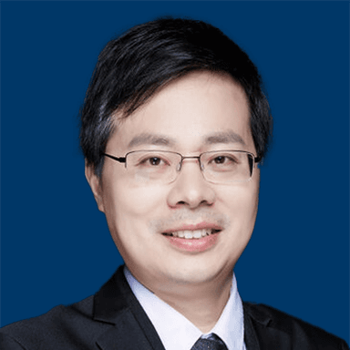 Xinan Sheng, MD, of Peking University Cancer Hospital and Institute