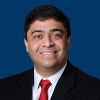 Vivek Subbiah, MD, chief, early-phase drug development, Sarah Cannon Research Institute