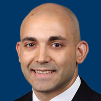 Kassem Faraj, MD, of Michigan Medicine 
