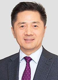 Professor Jia Fan