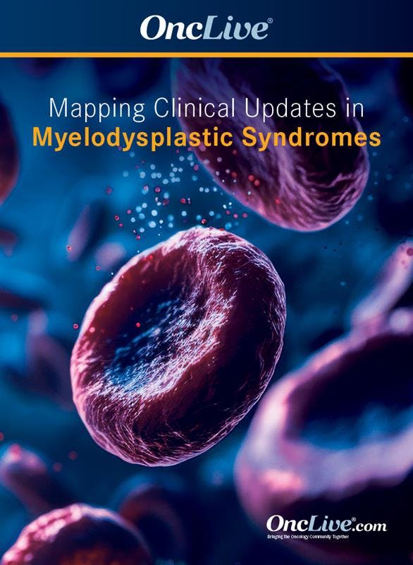 Mapping Clinical Updates in Myelodysplastic Syndromes