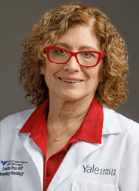 Francine Foss, MD