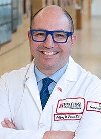 Jeffrey M. Farma, MD, FACS