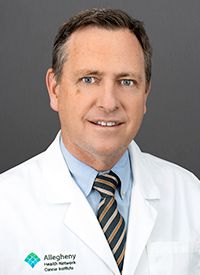 David Bartlett, MD