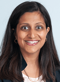 Aparna Parikh, MD