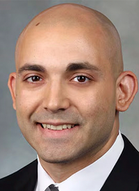 Kassem Faraj, MD