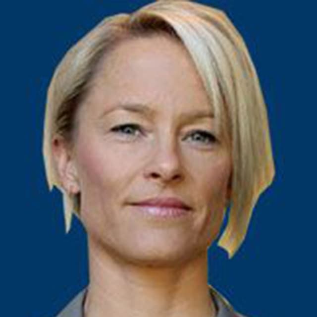 Erin Crum, MPH, senior director, quality strategy and innovation, The US Oncology Network