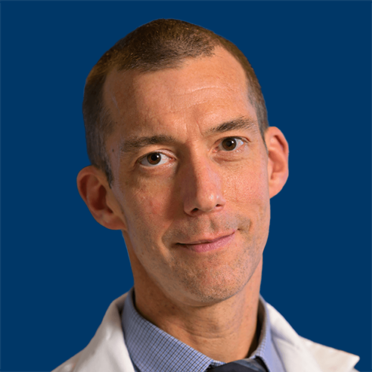 Michael Hall, MD, MS, FASCO, of Fox Chase Cancer Center