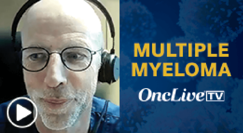 Michel Delforge, MD, PhD, professor, Faculty of Medicine, Department of Hematology, director, member, Leuven Cancer Institute, member, Senior Academic Staff, Council of the Faculty of Medicine, Council of the Department of Oncology, University Hospital Leuven, University of Leuven