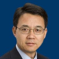Jing-Zhou Hou, MD, PhD, of UPMC Hillman Cancer Center 