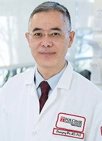 Shuanzeng “Sam” Wei, MD, PhD