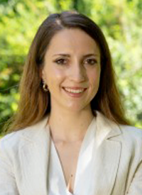 Consuelo Bertossi, MD