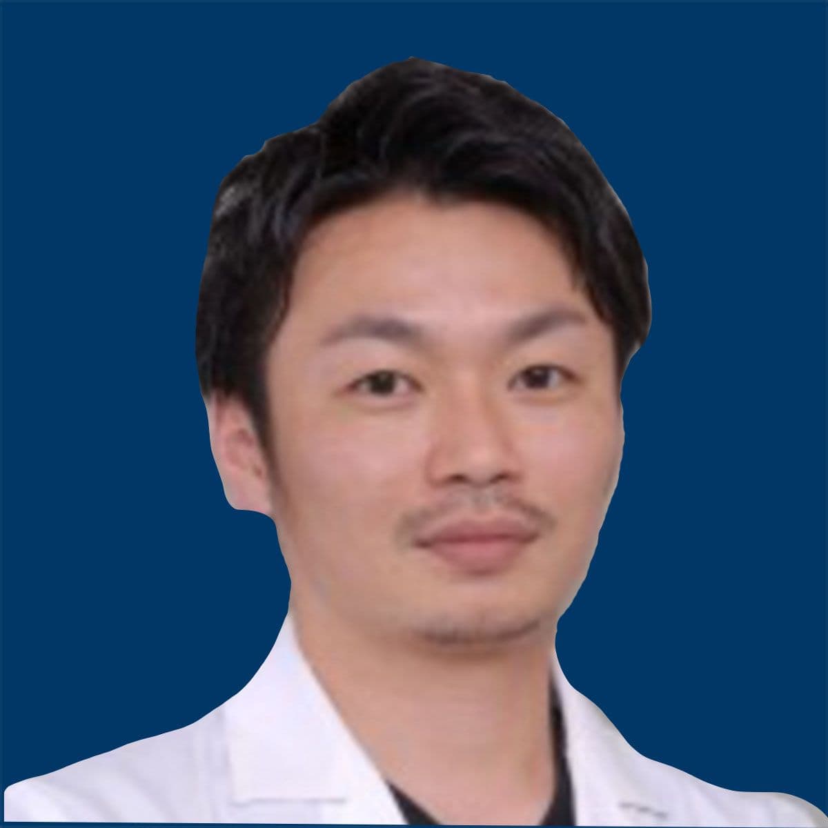 Akihiro Ohba, MD