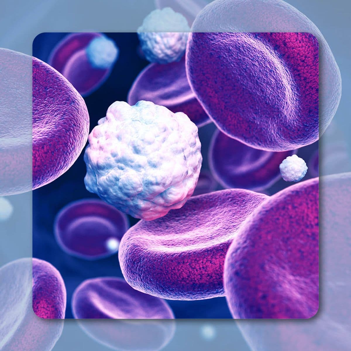 CAR T Cells in R/R Non-Hodgkin Lymphoma | Image Credit: © Tatiana Shepleva - stock.adobe.com