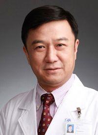 Dingwei Ye, MD