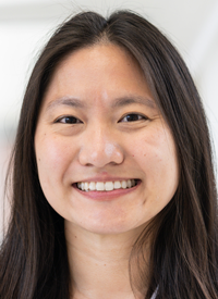 Pamela J. Sung, MD, PhD